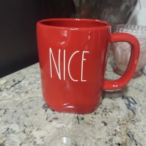 Rae Dunn coffee mug